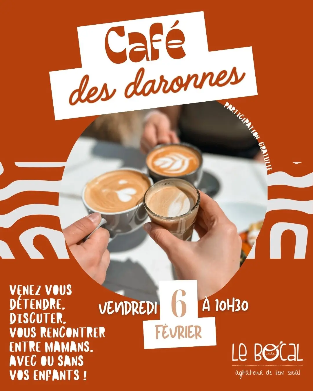 Café des Daronnes_La Couarde-sur-Mer