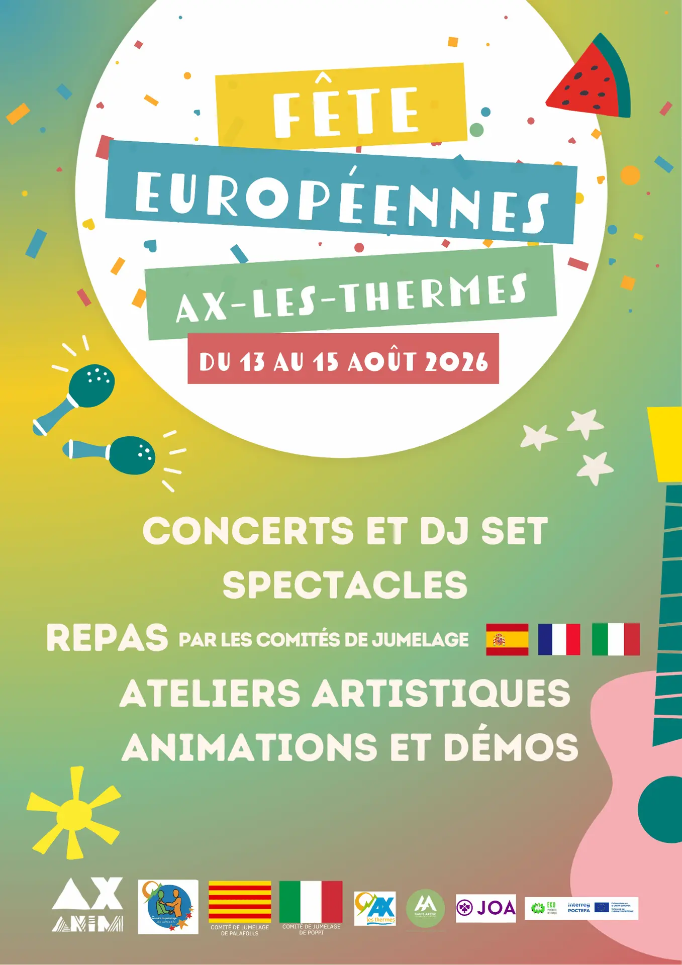 Affiche