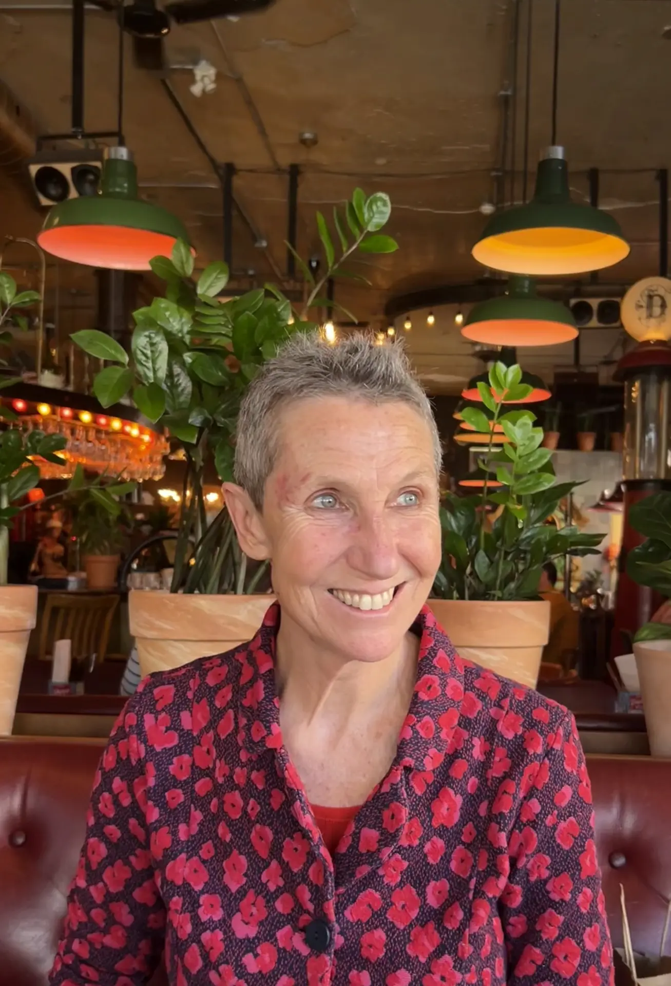 Pascale Expilly