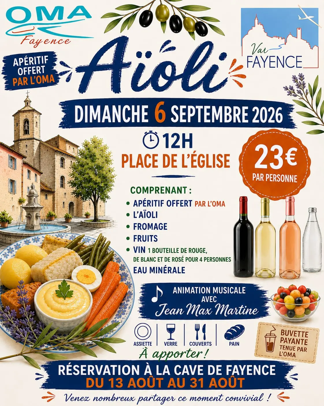 Aioli de Fayence_Fayence
