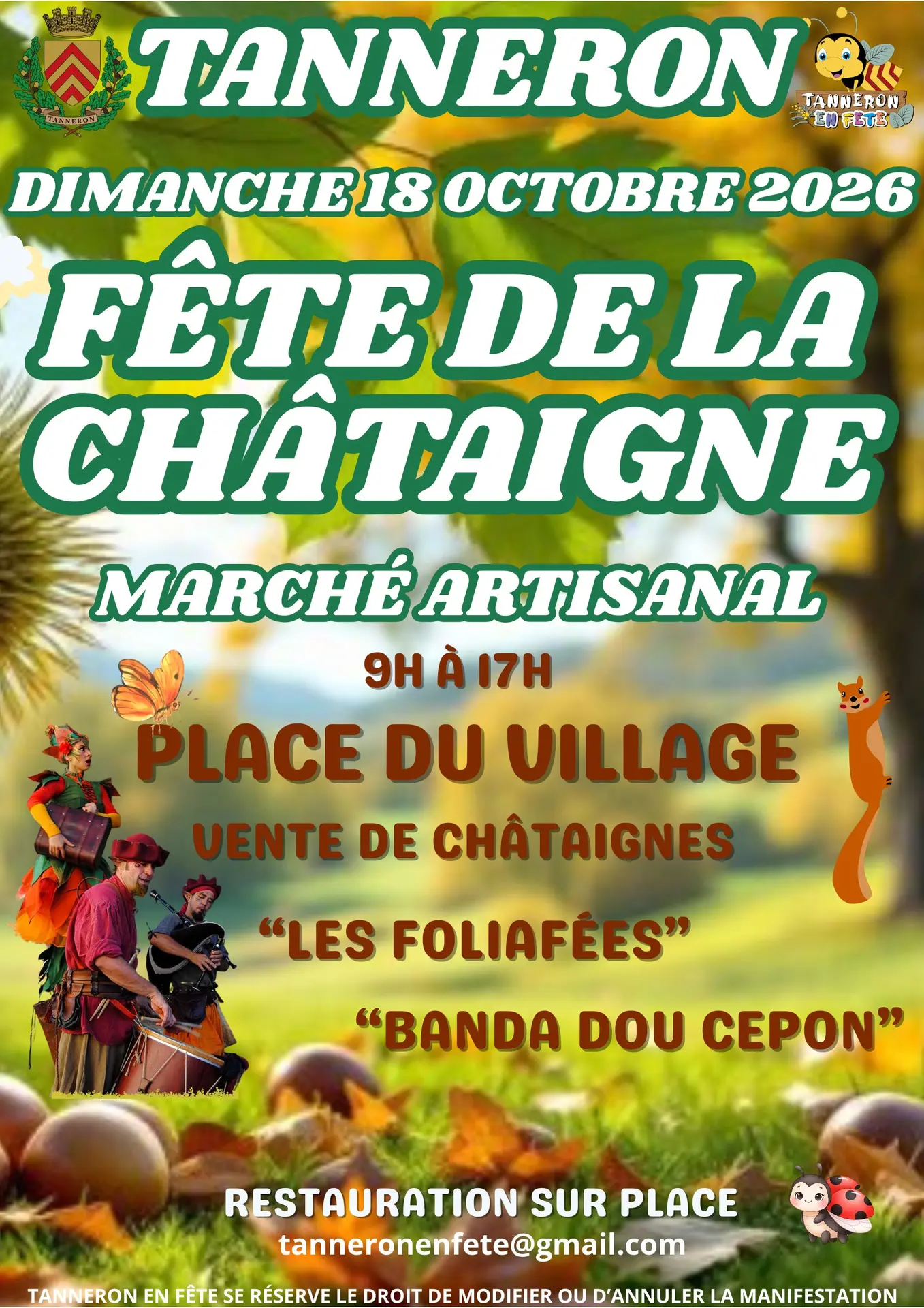 Programme