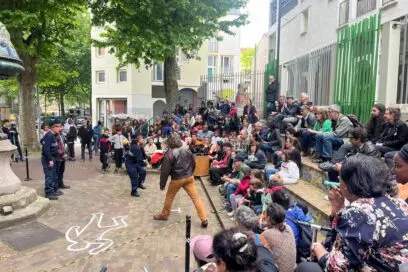 Festival - Au Coin de ta rue_L'Île-Saint-Denis