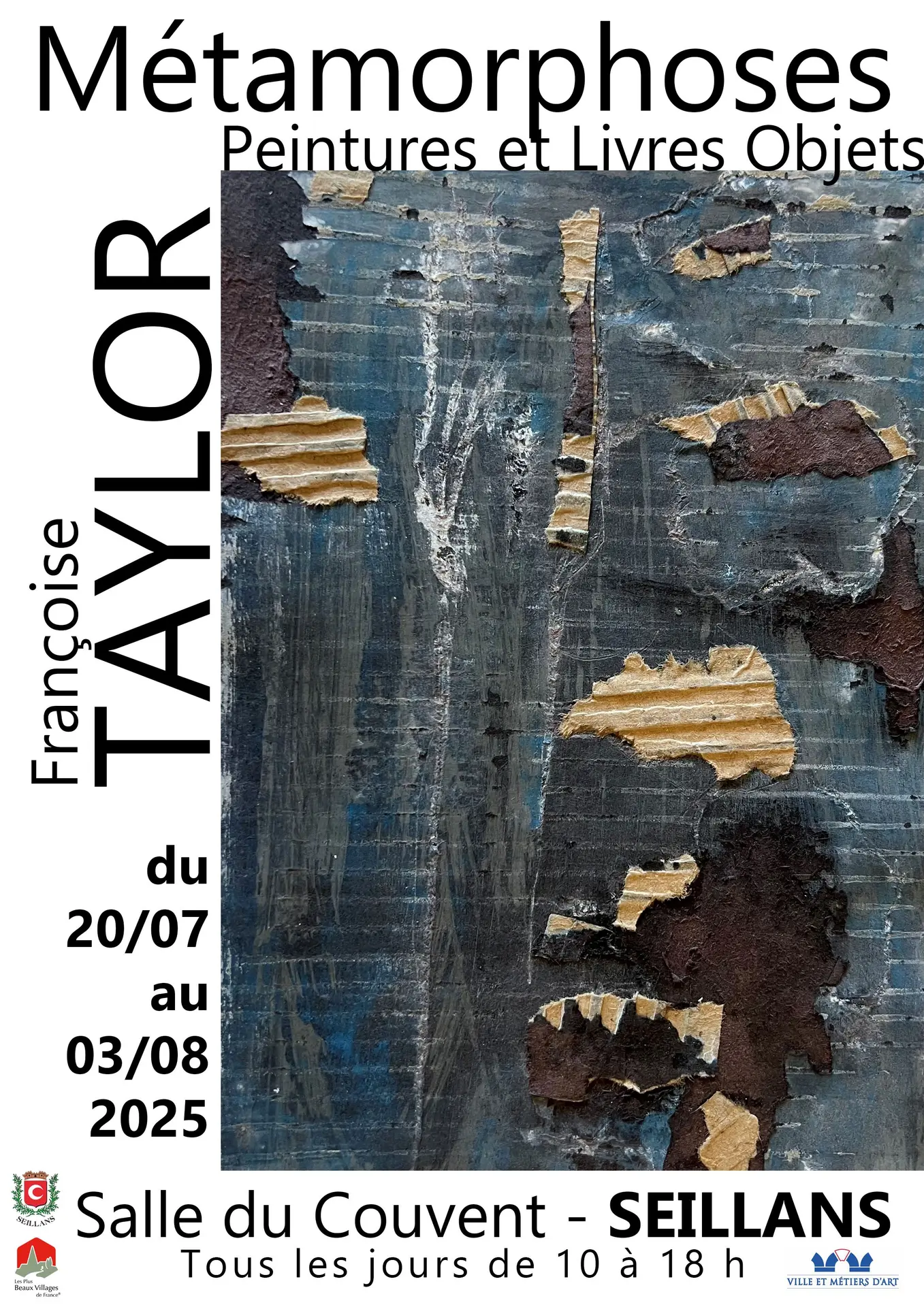 Expo peinture