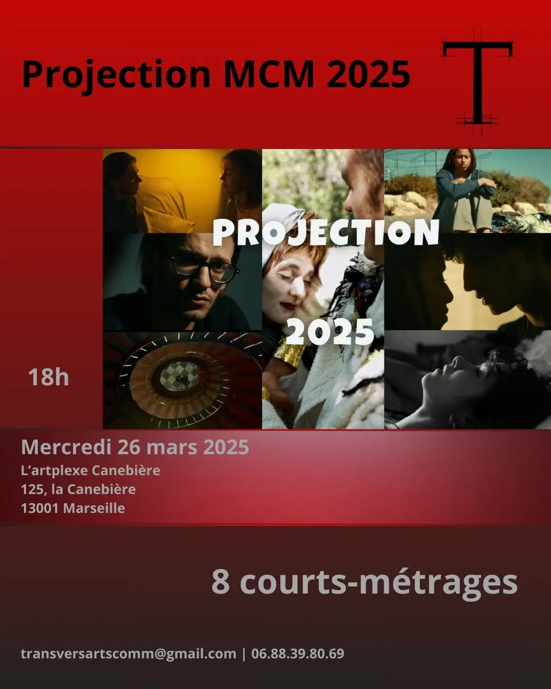 Festival international Music & Cinema Marseille