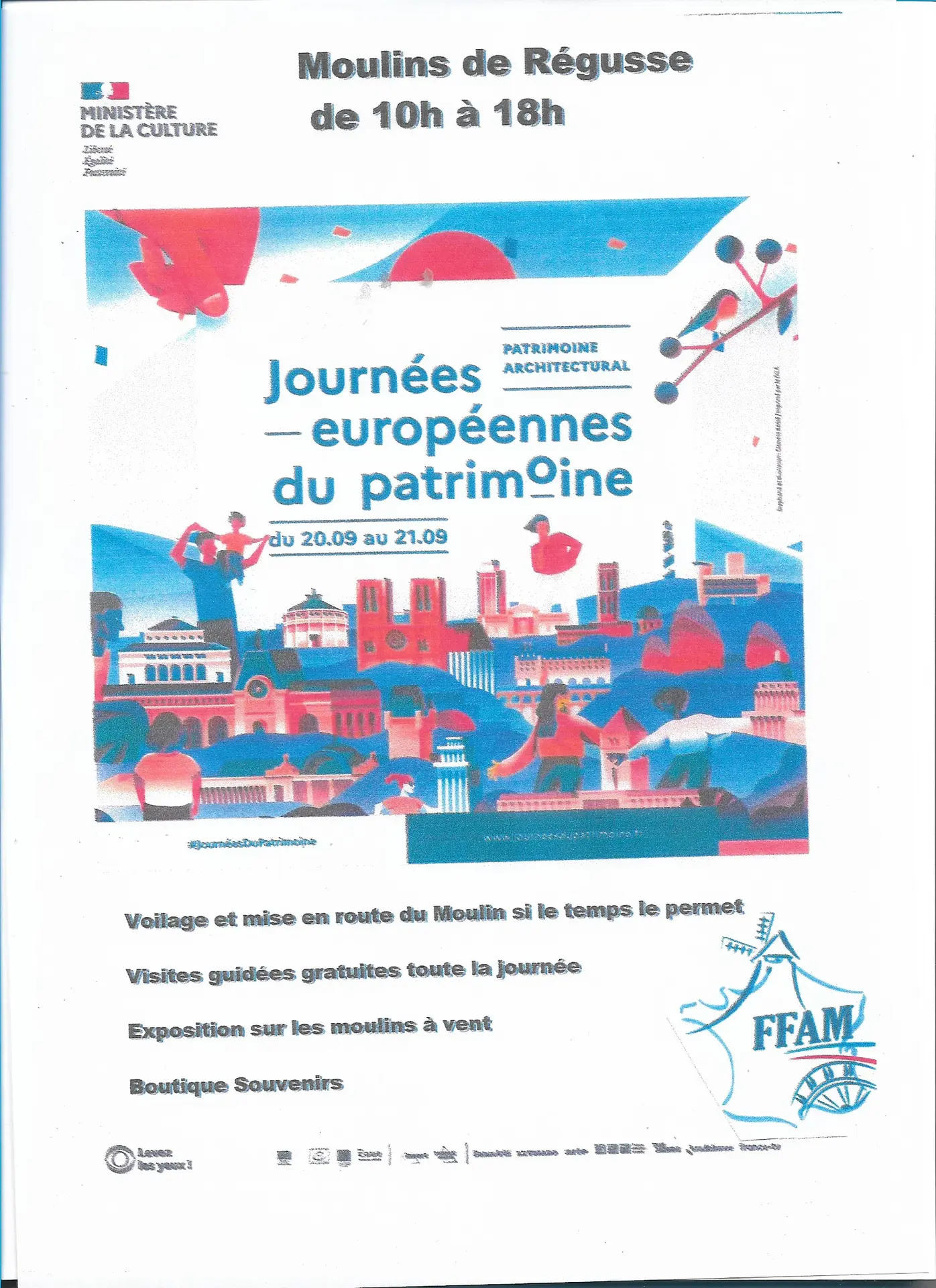 Affiche