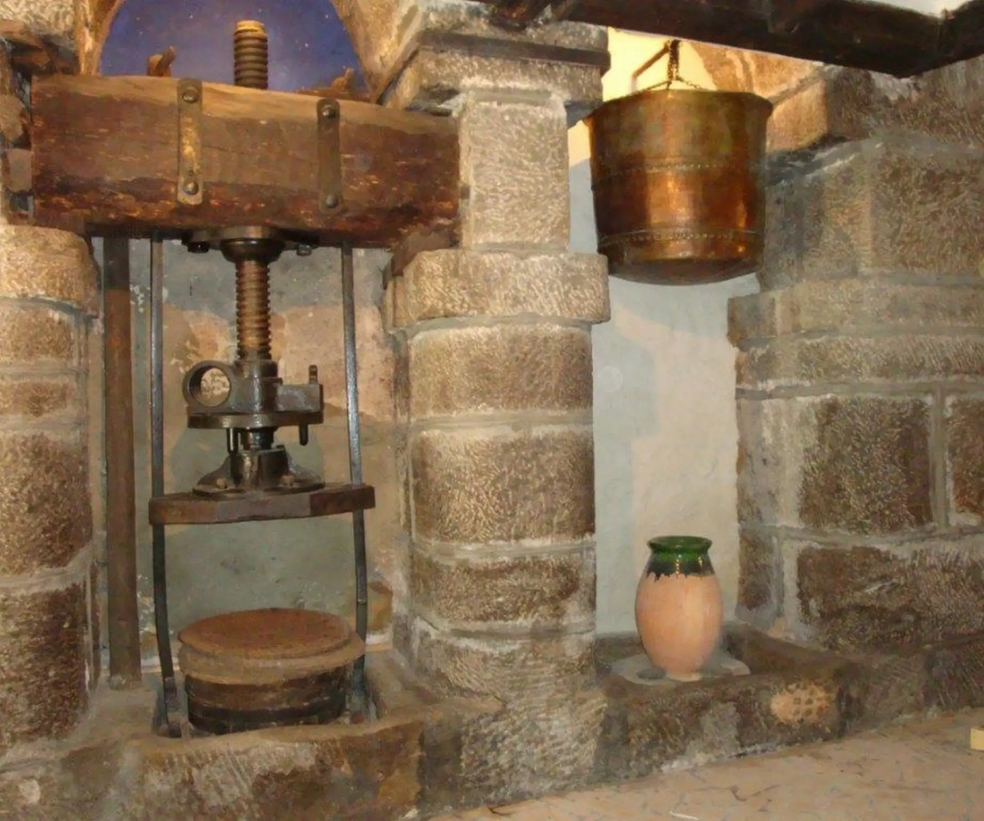 OTC Ramatuelle