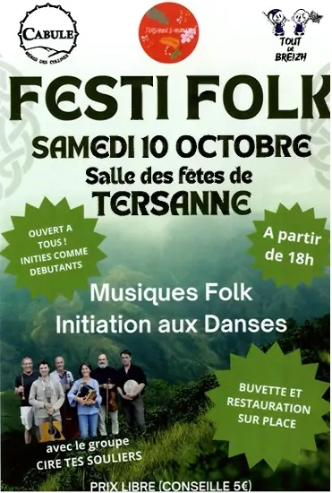 affiche