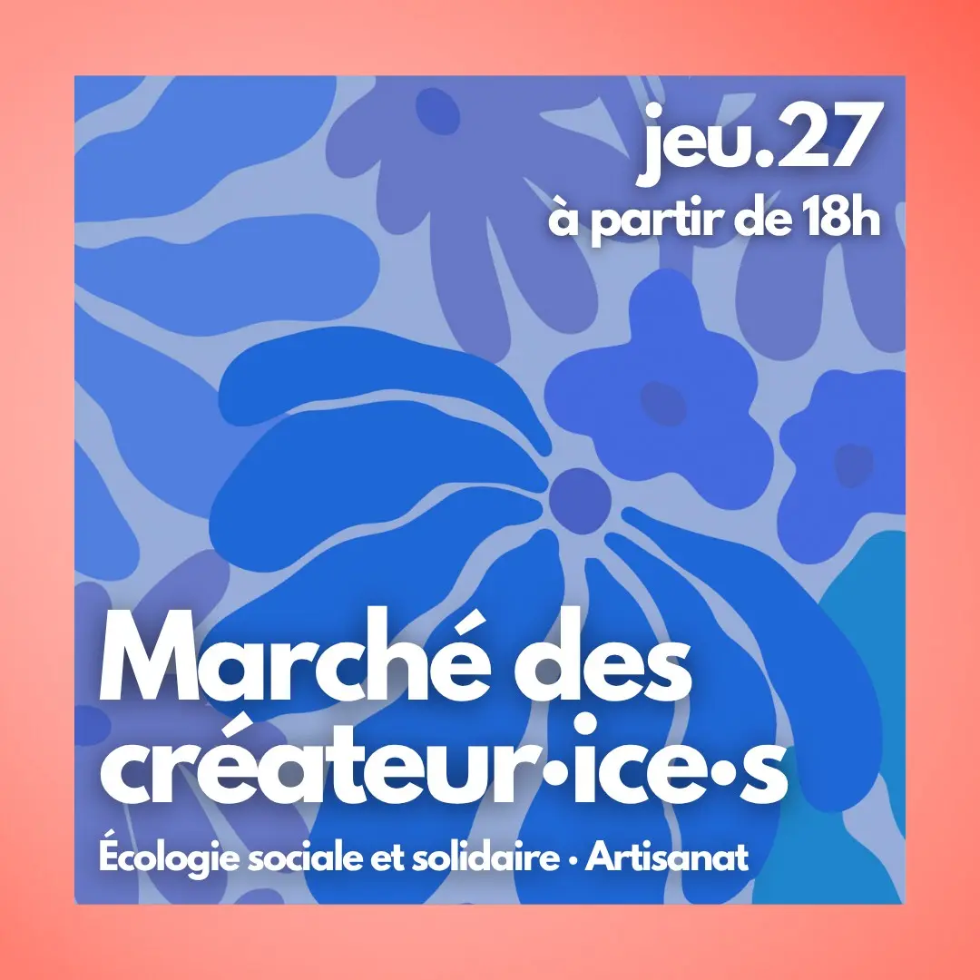 Nocturne des créateur·ice·s_Avignon