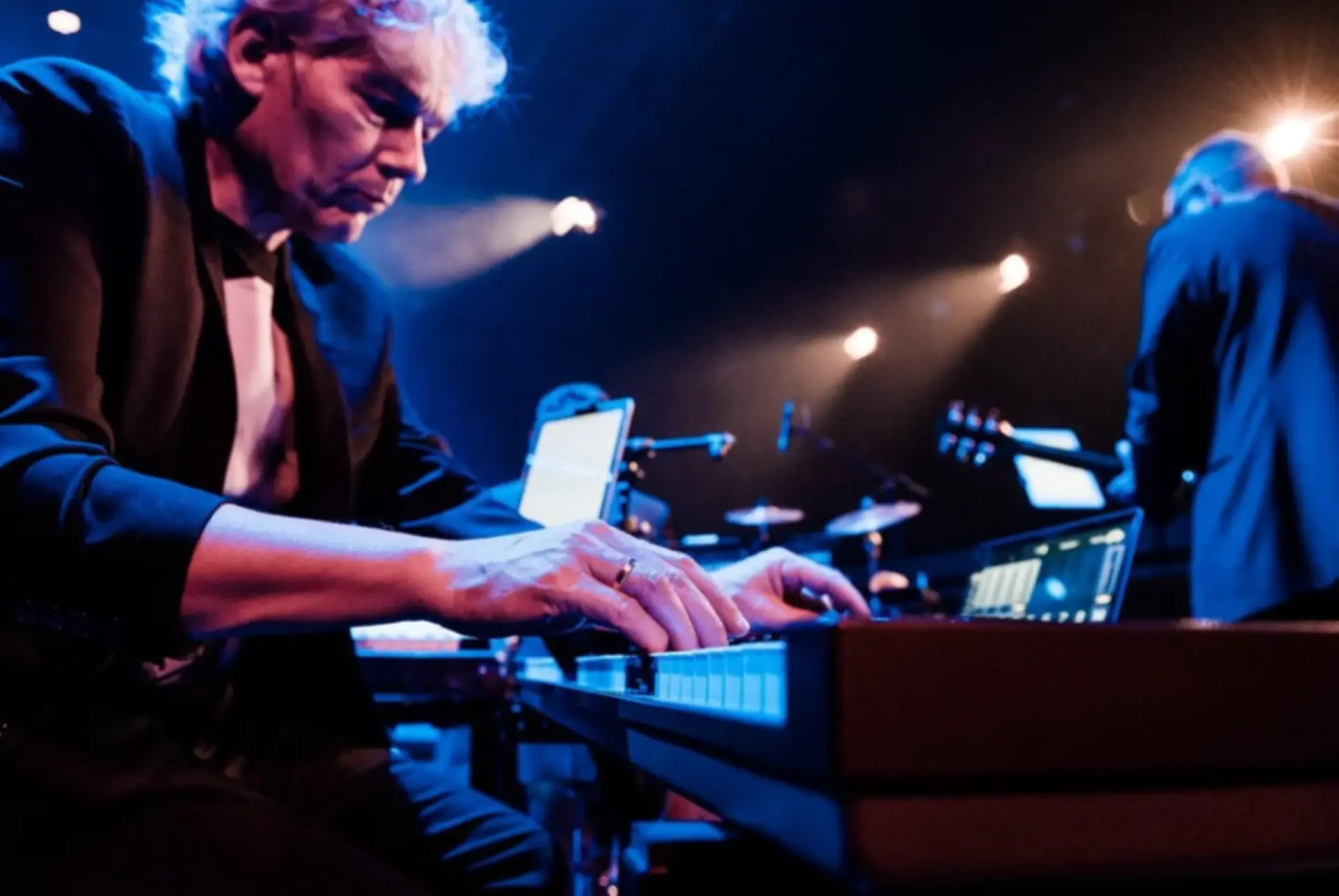 „Place à la Musique: Konzert mit LICKS & BRAINS !_Moustiers-Sainte-Marie