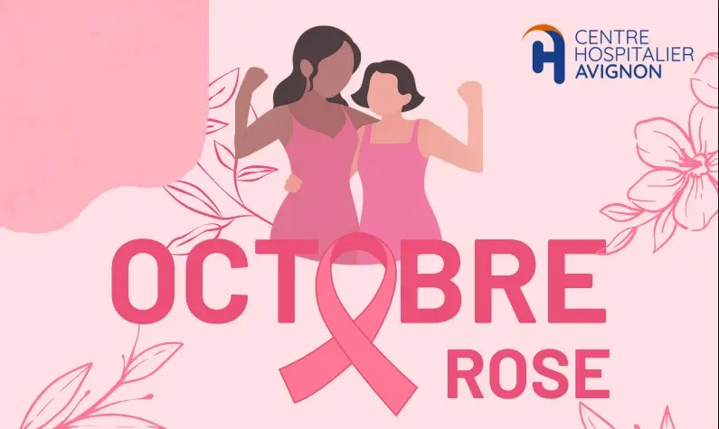 Octobre Rose_Avignon