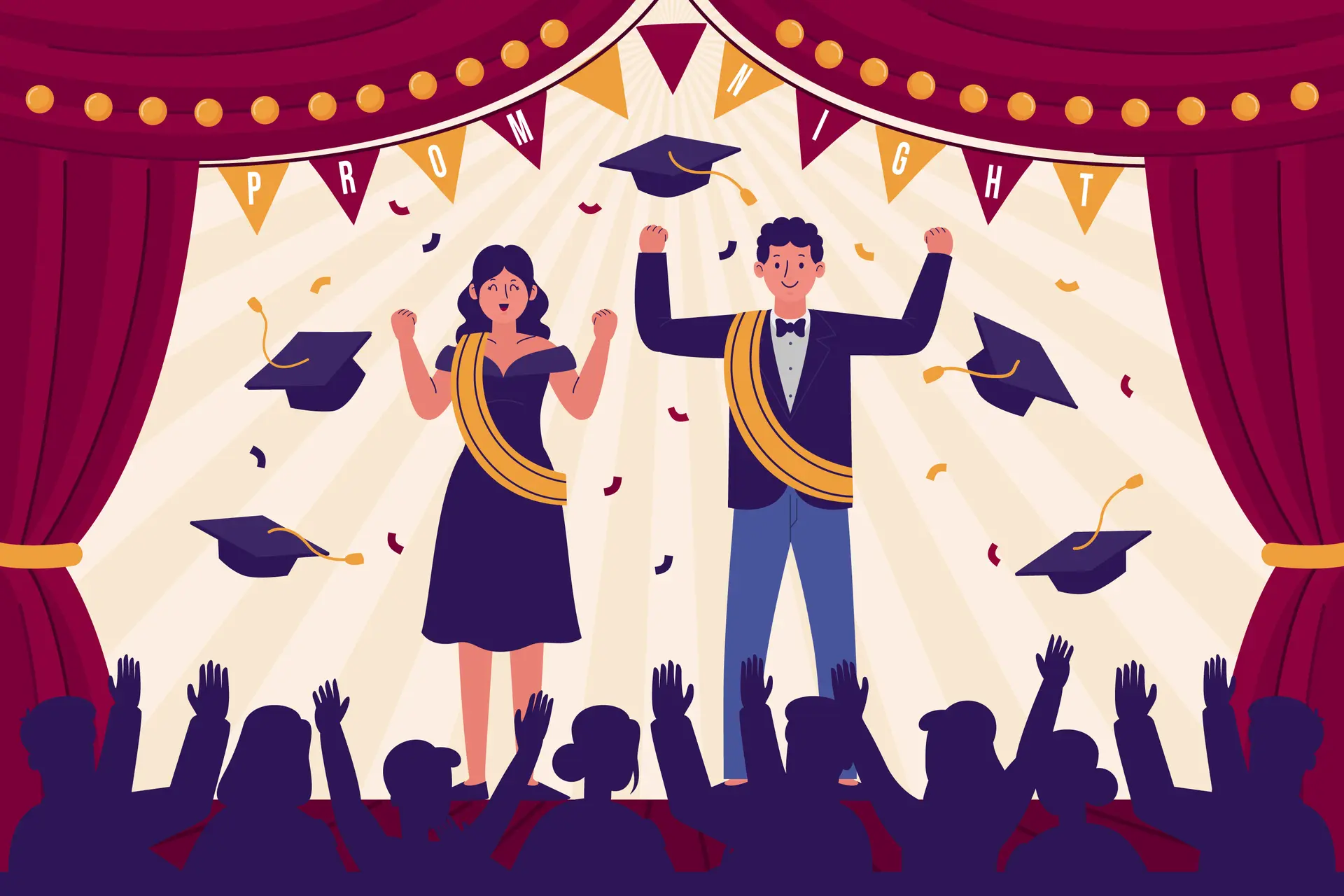 La fête des classes en 6_Allevard