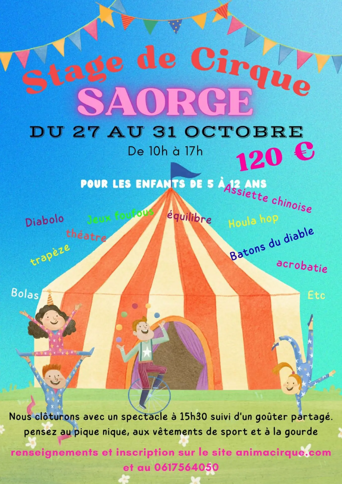 anima cirque