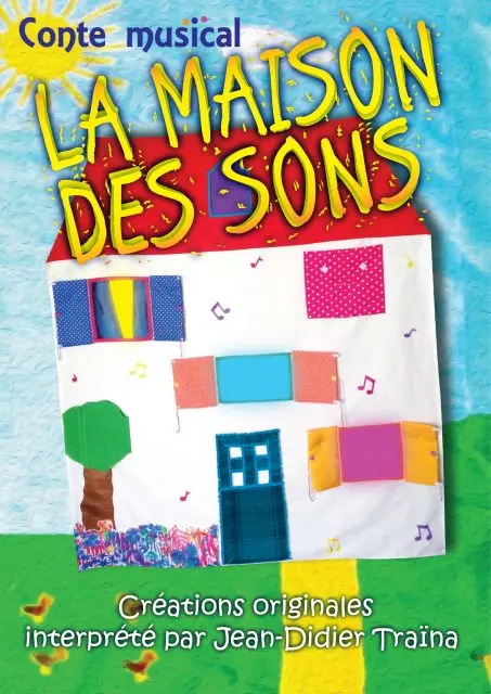 La maison des sons_Avignon