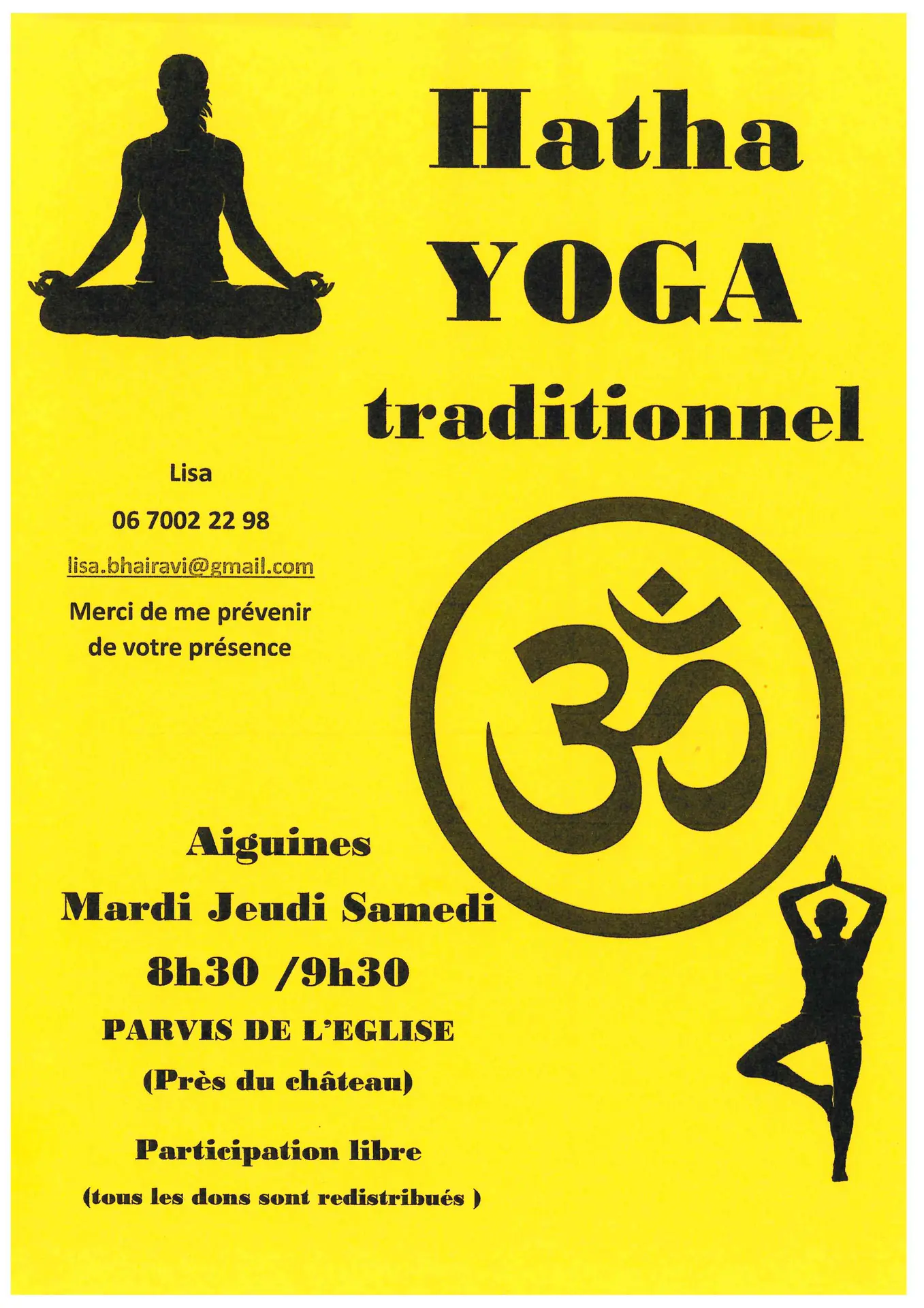 Affiche