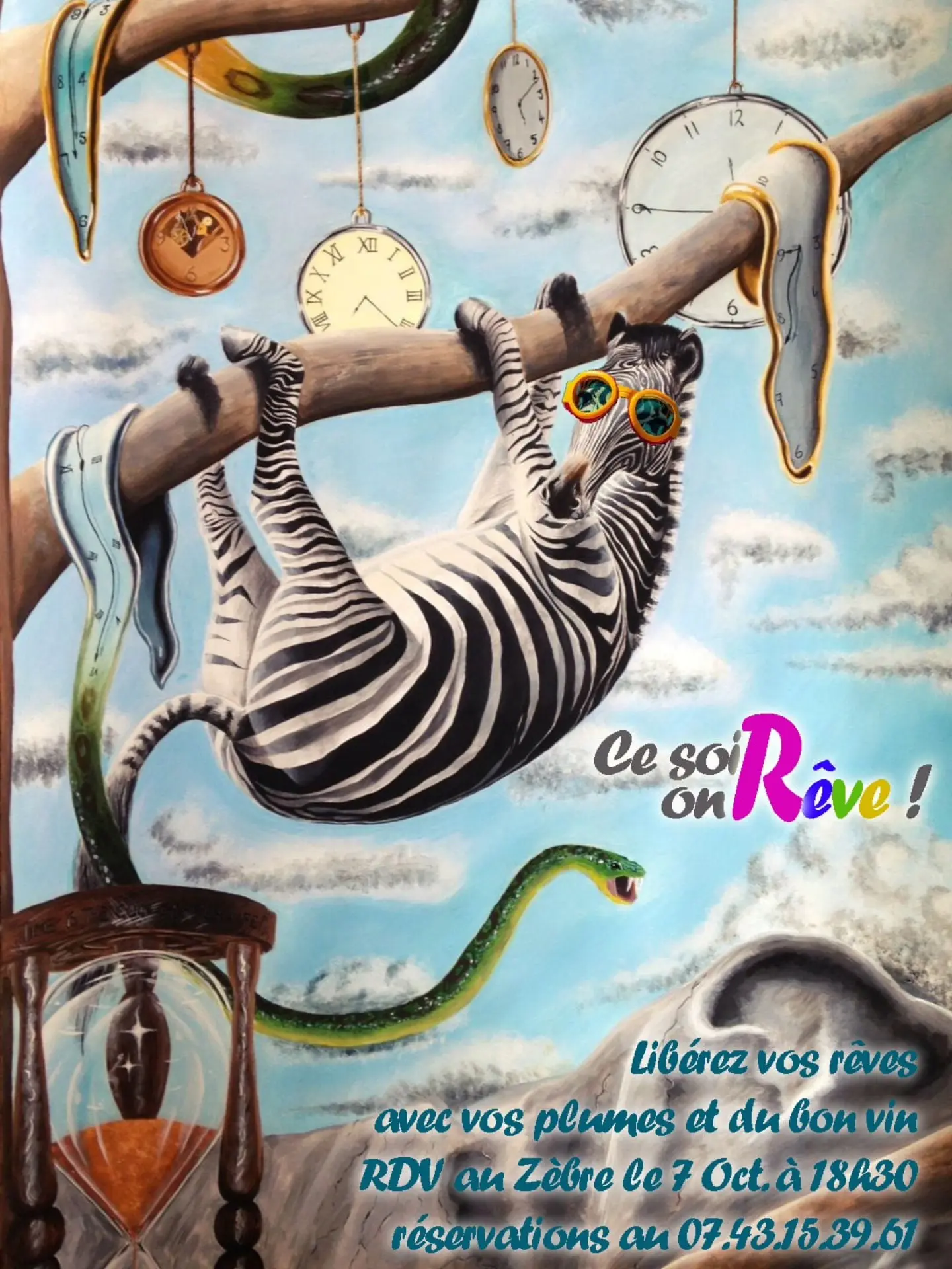 Affiche