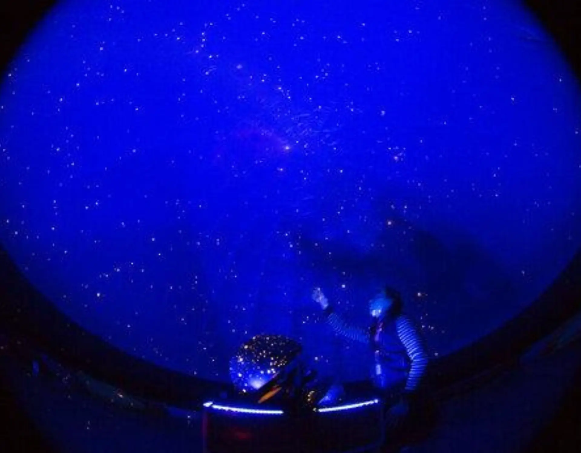 planetarium