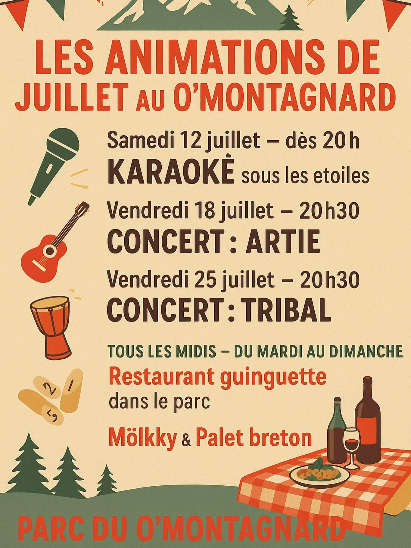 Affiche