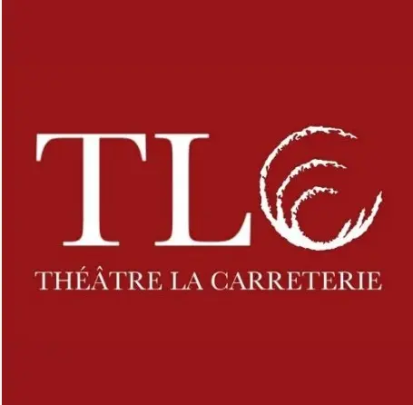 Logo Théâtre de la Carreterie