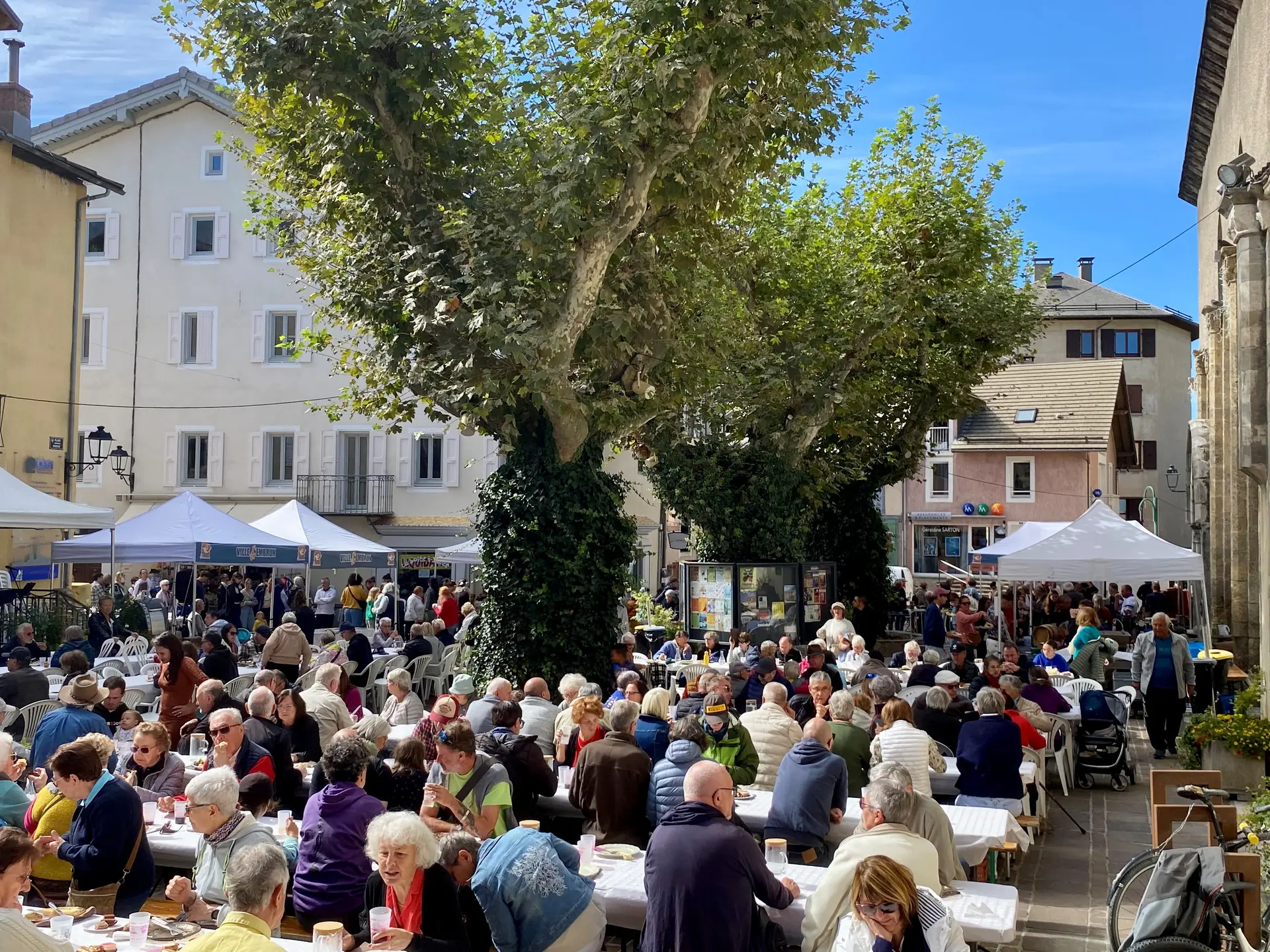 Fête de la Patate_Embrun