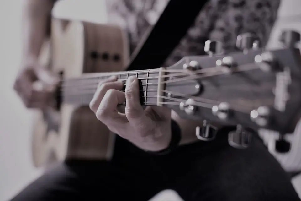Guitare