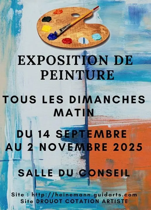 Affiche