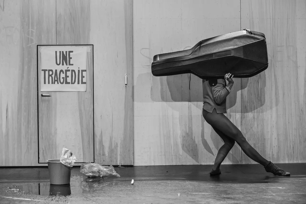 image du spectacle