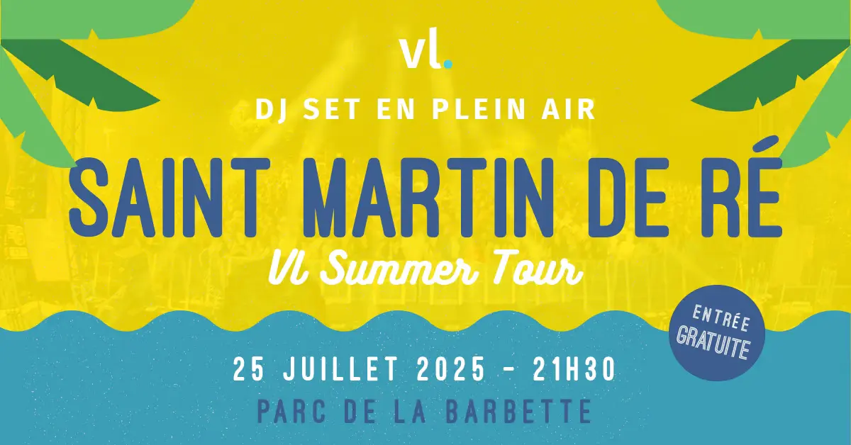 VL Summer Tour