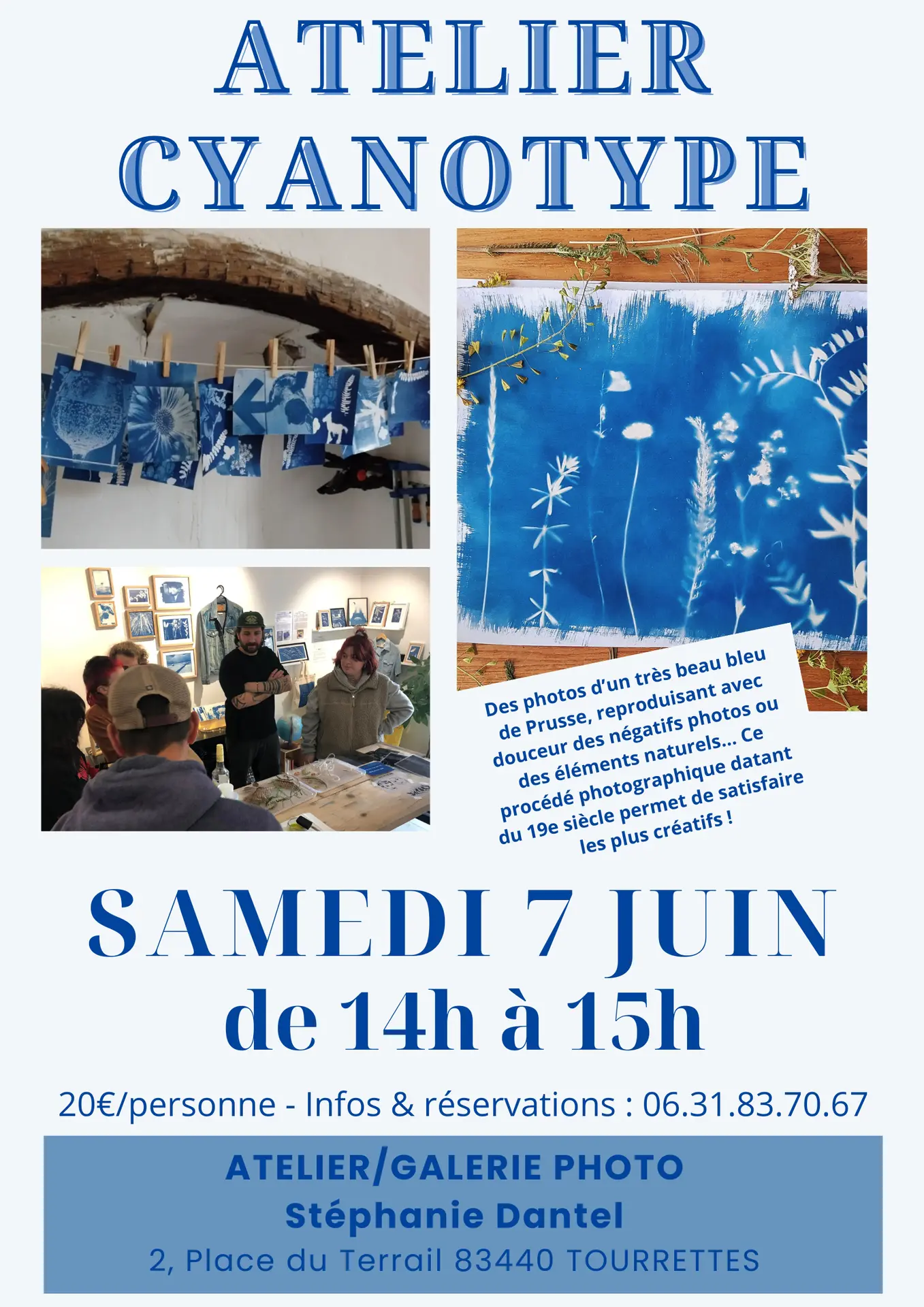 samedi 7 juin