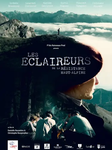 Projection documentaire Les Éclaireurs de la Résistance Haute-Alpine_La Bâtie-Neuve