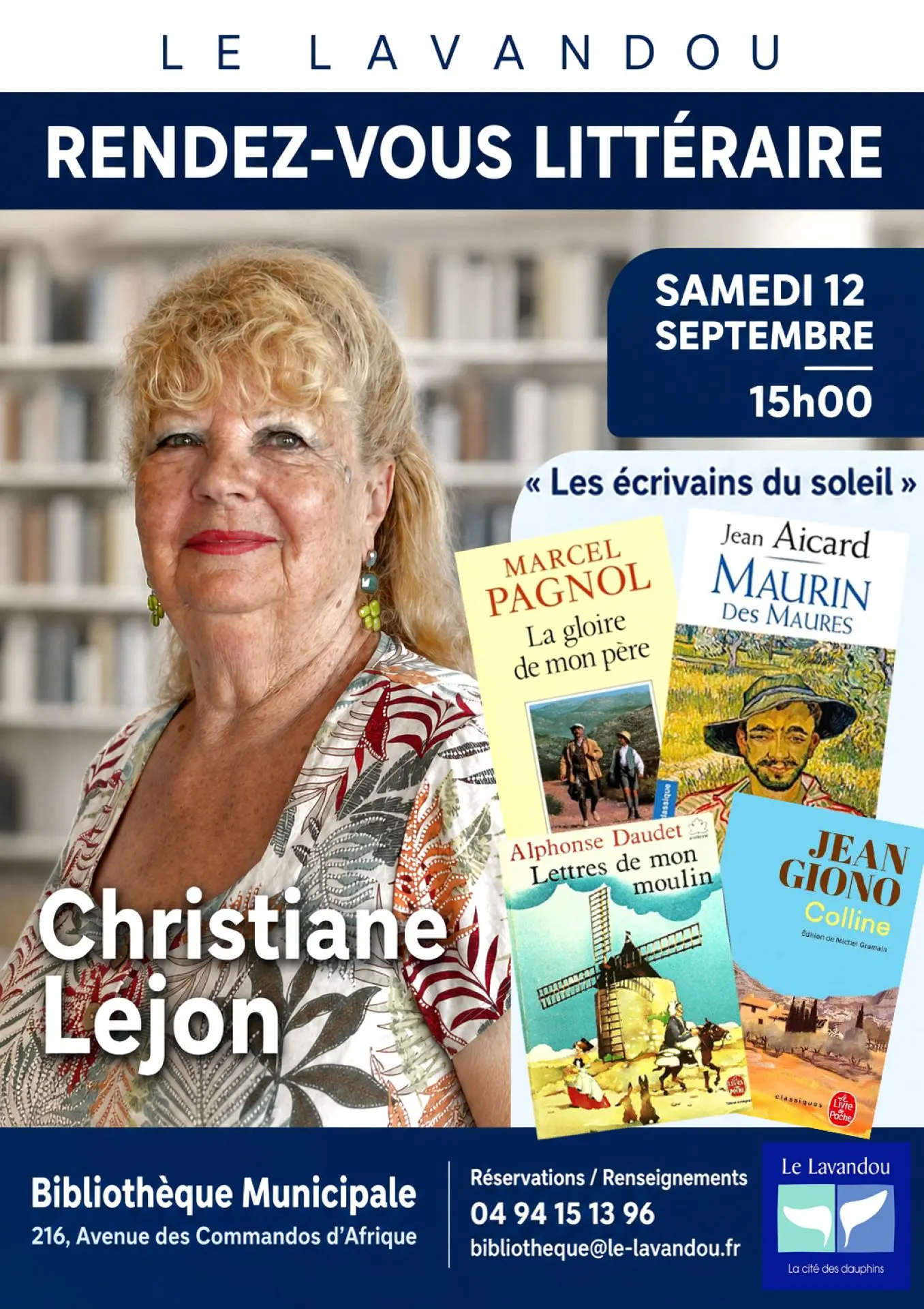 L'affiche