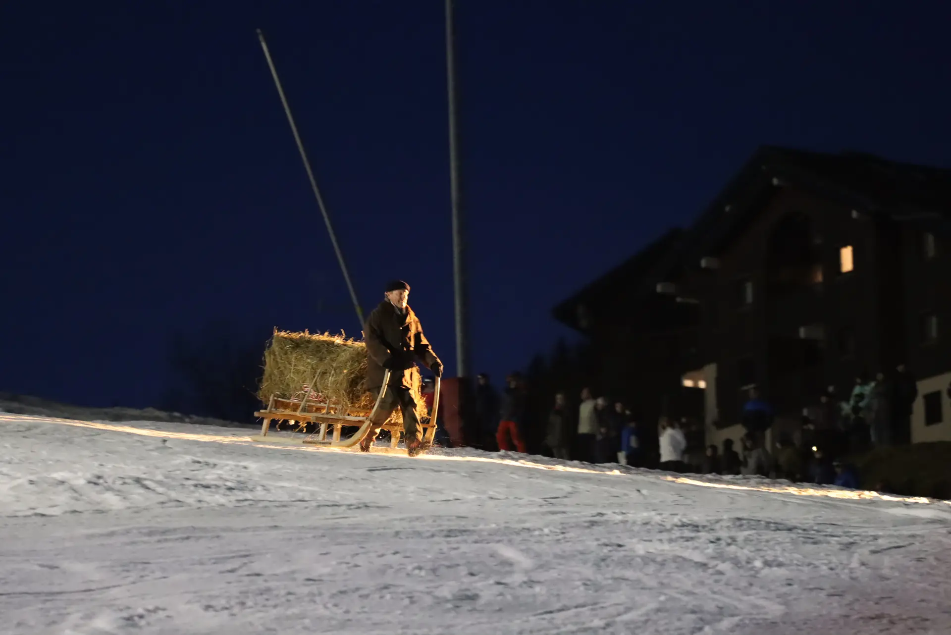 Manigod Ski Show 2025