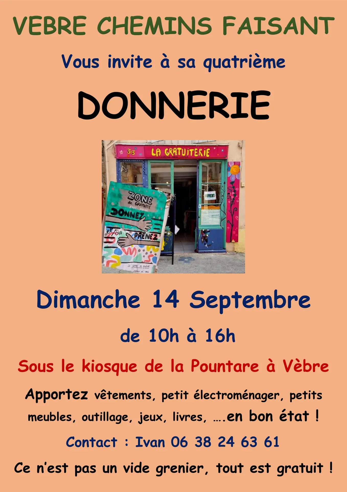 Affiche