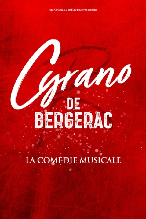 Cyrano de Bergerac, la comédie musicale_Avignon