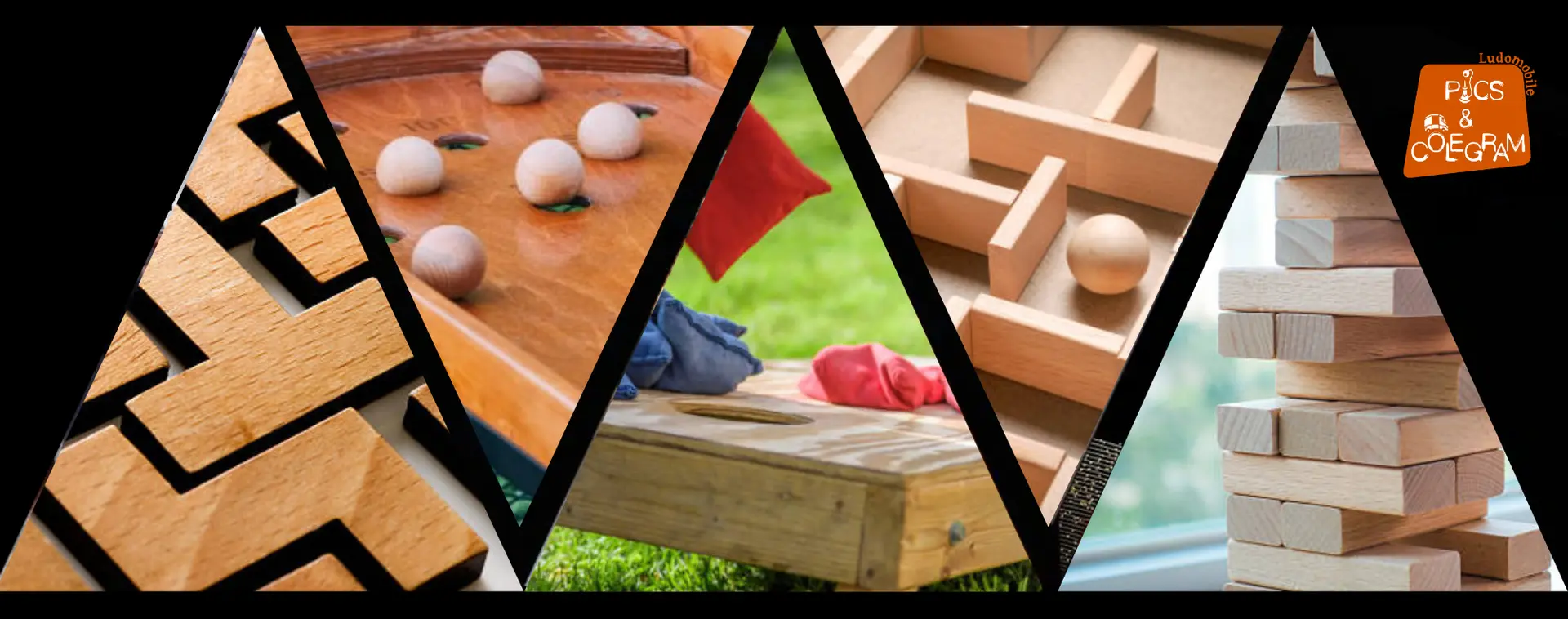 grands jeux  ludothèque