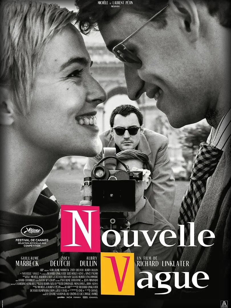 Film Nouvelle Vague