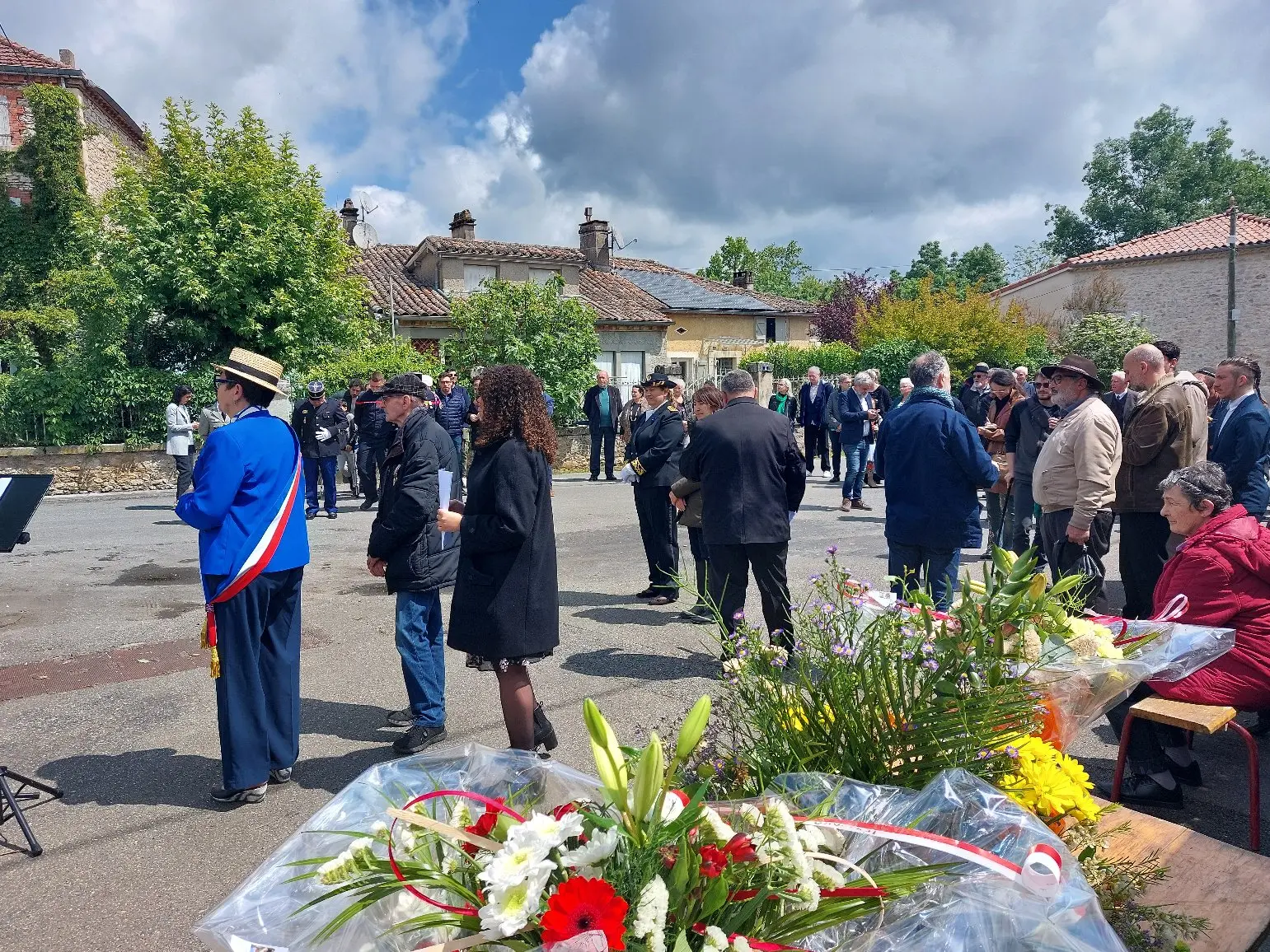 Cérémonie commémorative_Septfonds