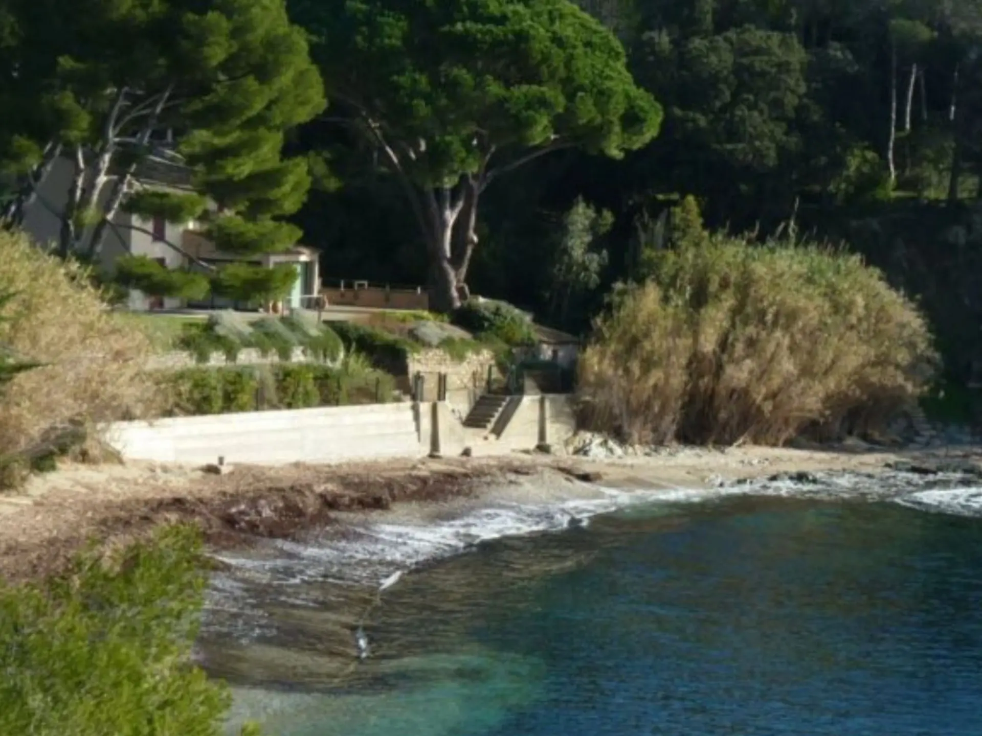 Hikes Rivages