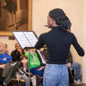 Visites-concerts de l’Hôtel de ville_Épinay-sur-Seine