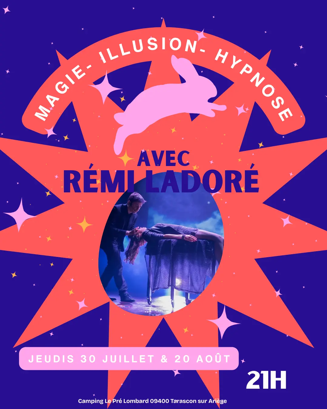 Affiche