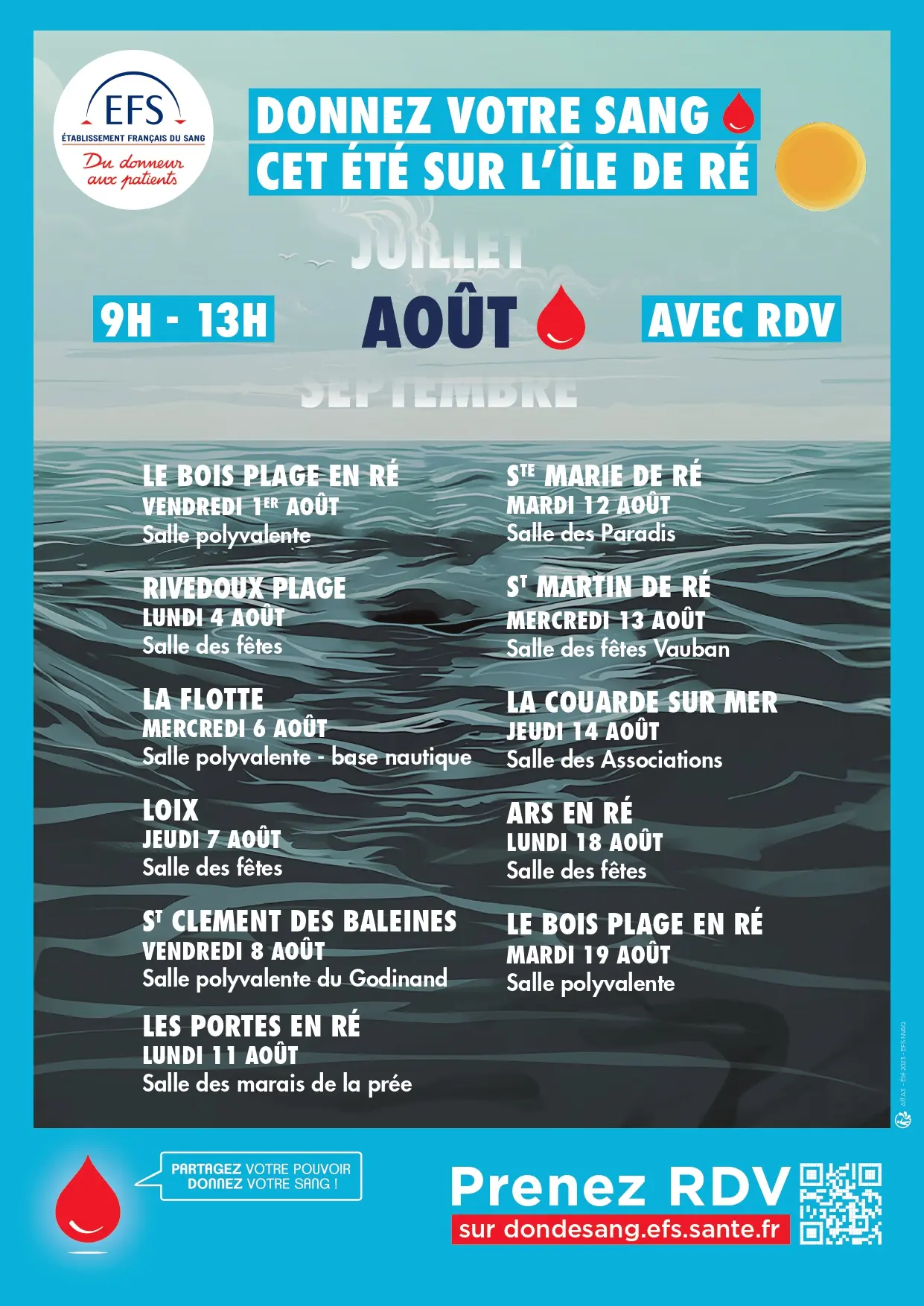Affiche