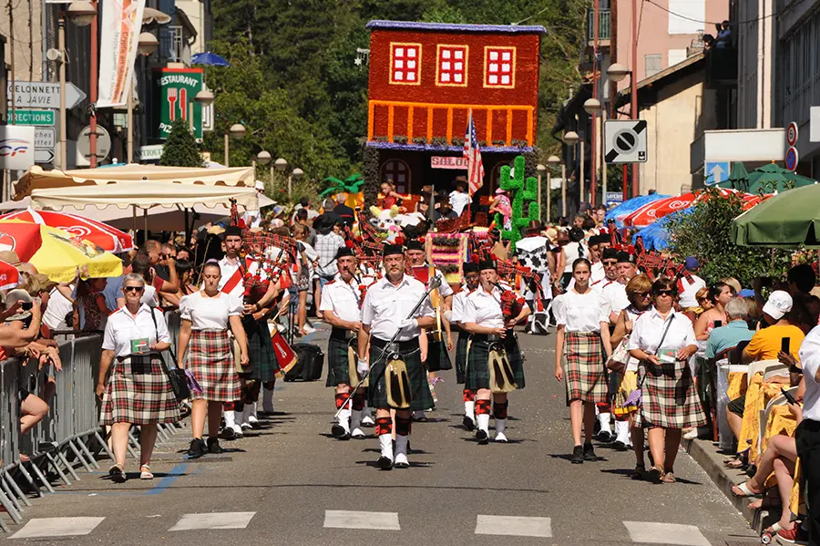 Corso