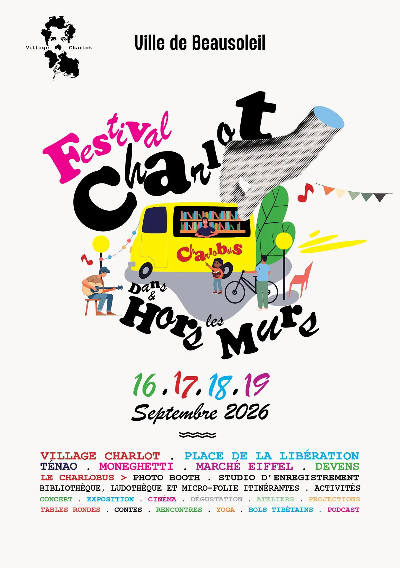 Affiche