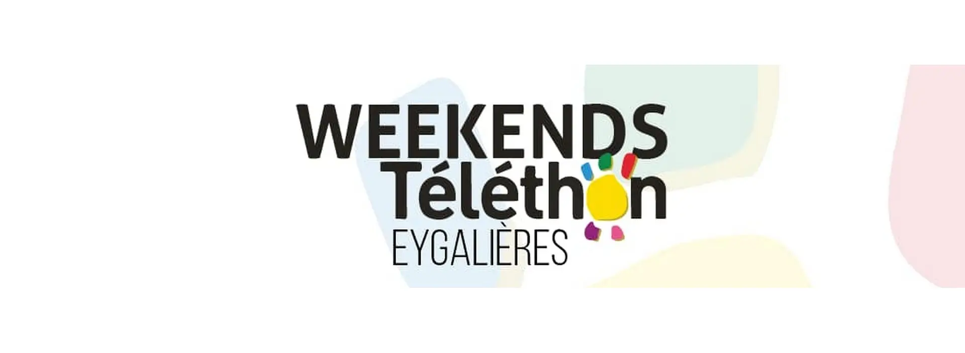 Le Téléthon à Eygalières_Eygalières