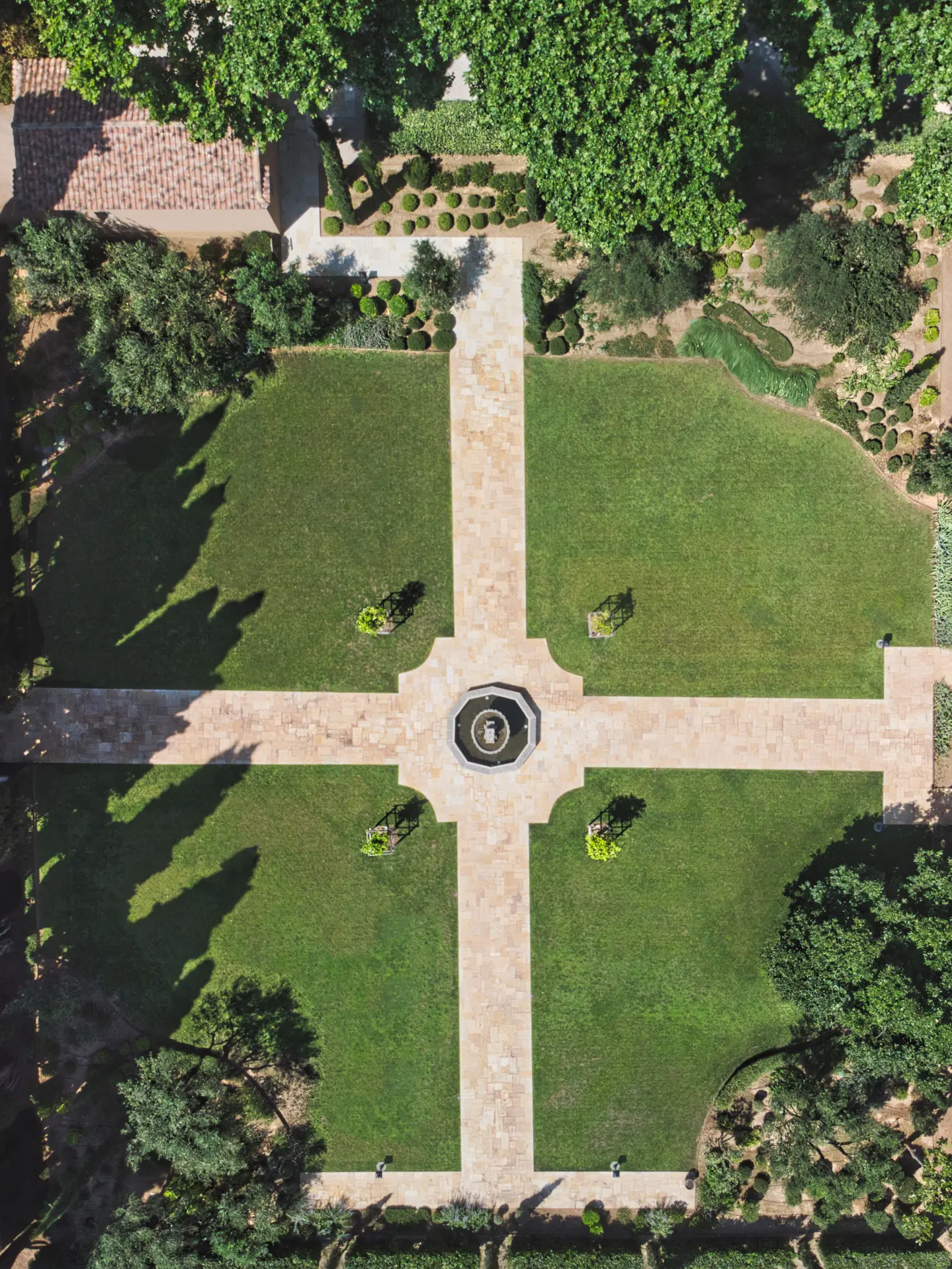 Château La Gordonne