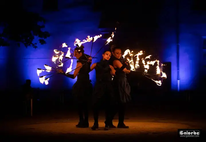 Spectacle OSMOSE_Risoul