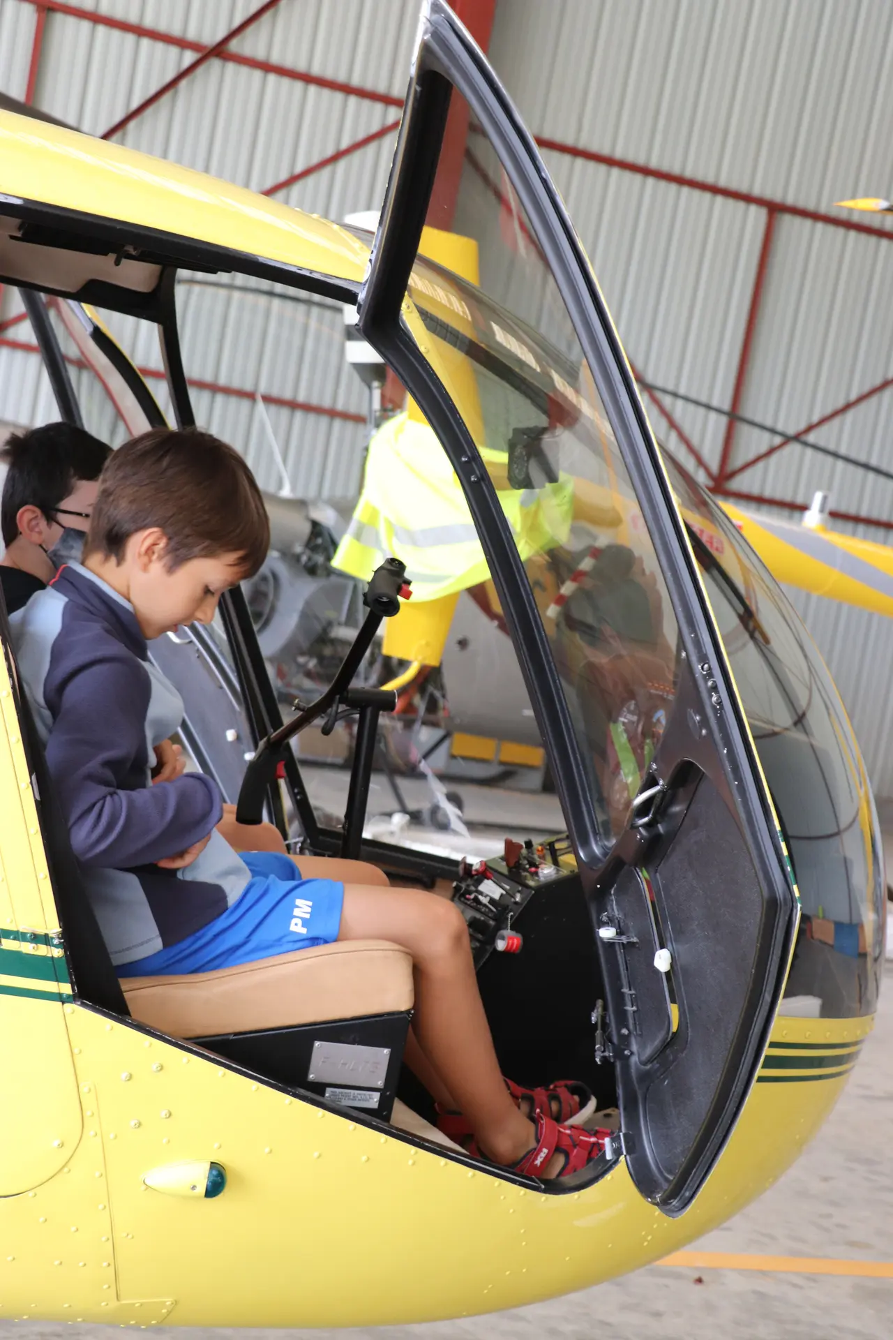 Aérodrome ©DR OTBBB (12)