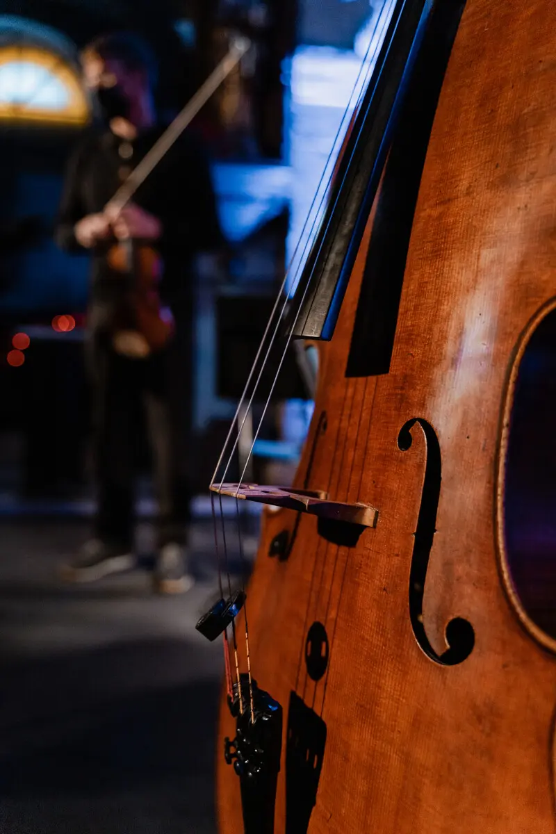 Instrument