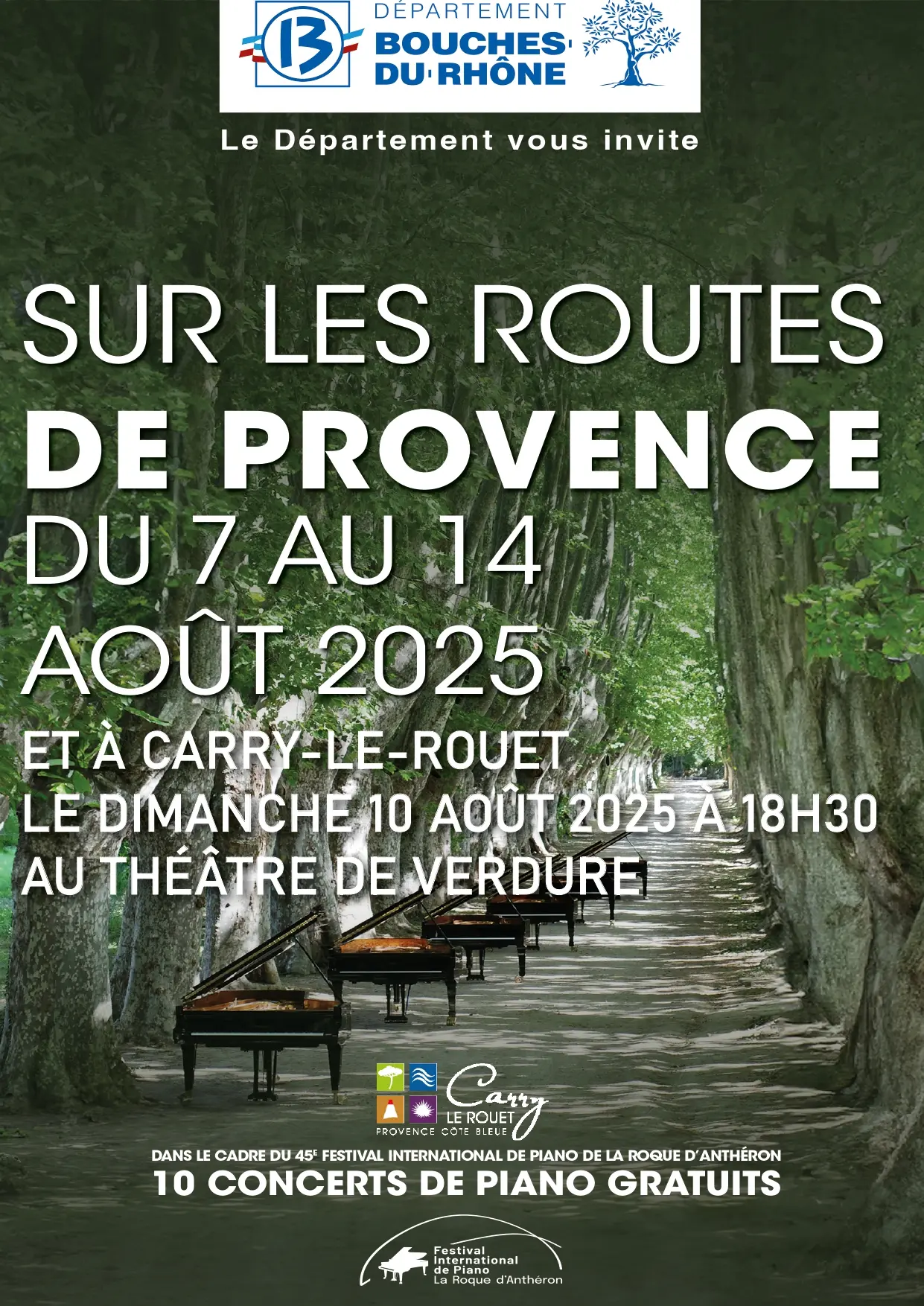 festival en belgique