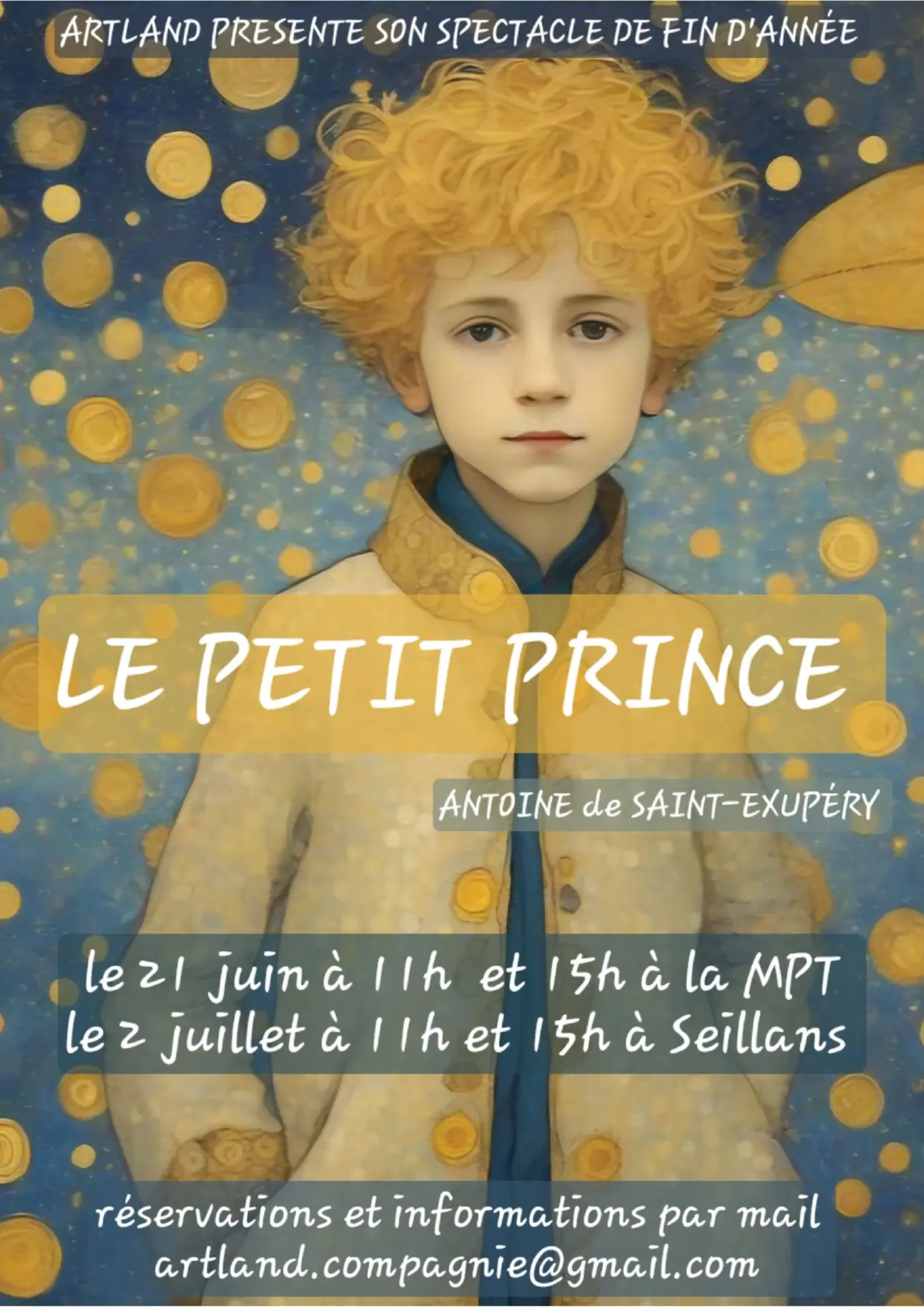 à voir en famille à partir de 6 ans