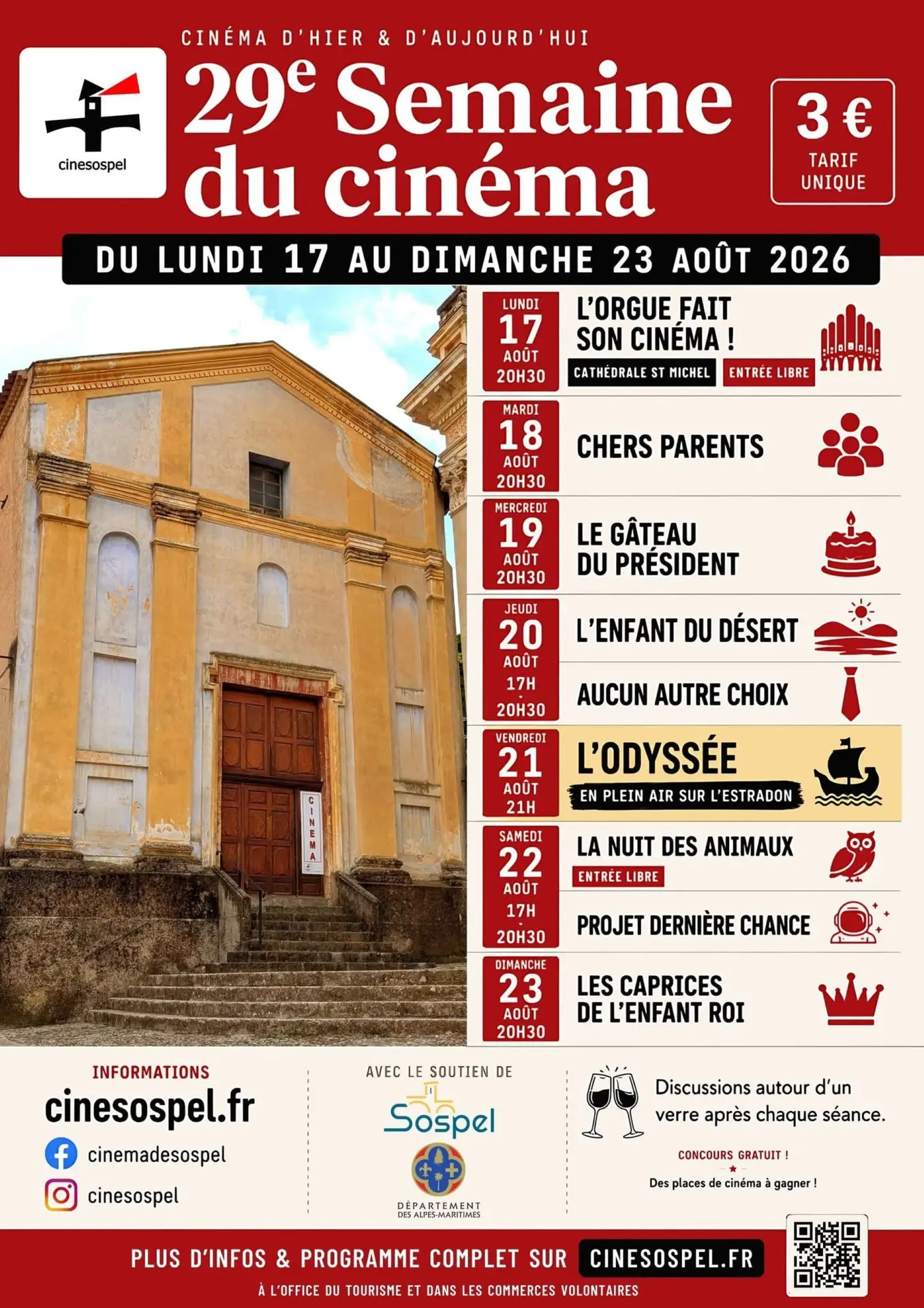 Affiche